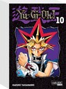 Yu-Gi-Oh! Massiv 10 - Kazuki Takahashi - 9783551028020