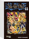 Yu-Gi-Oh! Massiv 11 - Kazuki Takahashi - 9783551028037