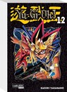 Yu-Gi-Oh! Massiv 12 - Kazuki Takahashi - 9783551028044
