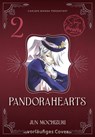 PandoraHearts Pearls 2 - Jun Mochizuki - 9783551028075