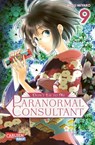 Don't Lie to Me - Paranormal Consultant 9 - Ritsu Miyako - 9783551028464