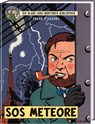 Blake und Mortimer Bibliothek 5: SOS Meteore - Edgar-Pierre Jacobs - 9783551028785