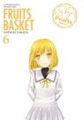 Fruits Basket Pearls 6 - Natsuki Takaya - 9783551029928