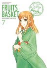Fruits Basket Pearls 7 - Natsuki Takaya - 9783551029935