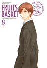 Fruits Basket Pearls 8 - Natsuki Takaya - 9783551029942