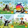 Maxi-Pixi-4er-Set 99: Neues vom Maulwurf (4x1 Exemplar) -  - 9783551030641