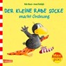 Moost, N: Maxi-Pixi 232 VE 5 Rabe Socke macht Ordnung - MOOST,  Nele - 9783551049087