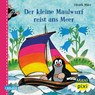 Maxi-Pixi Nr. 212: VE 5 Der Maulwurf reist ans Meer - Hanna Sörensen - 9783551049247