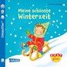 Baby Pixi (unkaputtbar) 91: VE 5 Meine schönste Winterzeit (5 Exemplare) - Denitza Gruber - 9783551053107