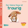 Baby Pixi (unkaputtbar) 110: VE 5 Der kleine Hase ist traurig (5 Exemplare) - Maya Geis - 9783551053268