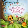 Maxi Pixi 312: VE 5 Die kleine Spinne Widerlich: Der Geburtstagsbesuch (5 Exemplare) - Diana Amft - 9783551054265