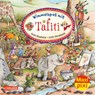 Maxi Pixi 378: VE 5: Wimmelspaß mit Tafiti (5 Exemplare) - Julia Boehme - 9783551054890