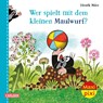 Maxi Pixi 406: VE 5 Wer spielt mit dem Maulwurf? (5 Exemplare) - Hanna Sörensen - 9783551059550