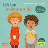 Maxi Pixi 432: VE 5: Ich bin anders als du - Ich bin wie du (5 Exemplare) - Constanze Von Kitzing - 9783551059819