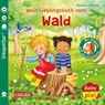 Baby Pixi (unkaputtbar) 129: Mein Lieblingsbuch vom Wald - Denitza Gruber - 9783551062468