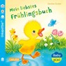Baby Pixi (unkaputtbar) 147: Mein liebstes Frühlingsbuch - Denitza Gruber - 9783551062680