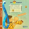 Baby Pixi (unkaputtbar) 155: Mein Baby-Pixi-Buggybuch: Baby Hummel Bommel - Ich hab dich lieb - Britta Sabbag ; Maite Kelly - 9783551062765