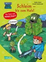 Minecraft 9: Schleim - bis zum Hals! - Heiko Wolz - 9783551068699