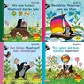 Maxi-Pixi-Box 99: Neues vom Maulwurf (4x5 Exemplare) -  - 9783551077868