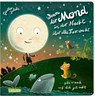 Wenn der Mond in der Nacht über alle Tiere wacht ... gibt er auch auf dich gut acht - Günther Jakobs - 9783551170095