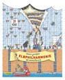 Mein großes Elbphilharmonie-Wimmelbuch - Achim Ahlgrimm - 9783551170163