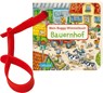 Buggy-Bücher: Mein Buggy-Wimmelbuch: Bauernhof - Julia Hofmann - 9783551171214