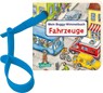 Buggy-Bücher: Mein Buggy-Wimmelbuch: Fahrzeuge - Julia Hofmann - 9783551171221