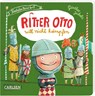 Ritter Otto will nicht kämpfen - Günther Jakobs - 9783551171795