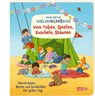 Mein erstes Vorlese-Bilder-Buch: Vom Toben, Spielen, Kuscheln, Staunen - Günther Jakobs ; Annette Moser ; Katja Reider ; Christian Tielmann - 9783551172891