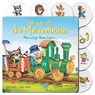 Töff, töff, töff, die Meisenbahn - Anni Demel - 9783551173089