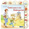 Conni-Pappbilderbuch: Conni kommt in den Kindergarten - Liane Schneider - 9783551173102