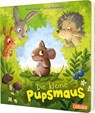 Die kleine Pupsmaus - Maria Höck - 9783551173331