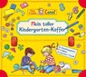 Conni Gelbe Reihe (Beschäftigungsbuch): Mein toller Kindergarten-Koffer (Buch-Set für den Kindergarten) - Hanna Sörensen - 9783551182784