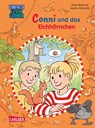 Lesen lernen mit Conni: Conni und das Eichhörnchen - Julia Boehme - 9783551189806