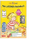 Conni Gelbe Reihe (Beschäftigungsbuch): Mein Laternen-Bastelbuch - Hanna Sörensen - 9783551191496