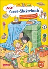 Conni Gelbe Reihe (Beschäftigungsbuch): Mein Conni-Stickerbuch - Hanna Sörensen - 9783551191793
