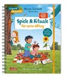 Spiele & Rituale für euren Alltag - Nicola Schmidt ; Martin Verg - 9783551192479