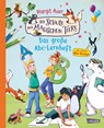 Die Schule der magischen Tiere Beschäftigung: Das große Abc-Lernheft - Margit Auer ; Nikki Busch - 9783551192875