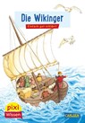 Pixi Wissen 29: VE 5 Die Wikinger - Monika Wittmann - 9783551231796