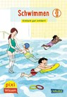 Pixi Wissen 121: VE 5 Schwimmen - Hanna Sörensen - 9783551232007
