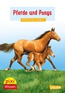 Pixi Wissen 1: VE 5 Pferde und Ponys - Hanna Sörensen - 9783551232014