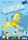Europa - Dela Kienle - 9783551250780