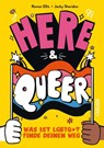 Here and queer - Rowan Ellis - 9783551251596