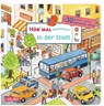 Hör mal (Soundbuch): Wimmelbuch: In der Stadt - Julia Hofmann - 9783551251763
