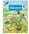 Mein großes Vogelbuch - Bärbel Oftring - 9783551255013