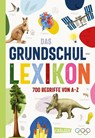 Das Grundschullexikon - Cordula Thörner - 9783551255228