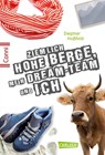 Conni 15 7: Ziemlich hohe Berge, mein Dream-Team und ich - Dagmar Hoßfeld - 9783551260079