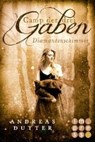 Camp der drei Gaben 2: Diamantenschimmer - DUTTER,  Andreas - 9783551300867