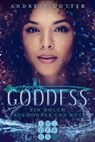 Goddess 2: Ein Dolch aus Donner und Wut - DUTTER,  Andreas - 9783551301253