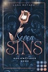 Seven Sins 1: Hochmütiges Herz - Lana Rotaru - 9783551302342